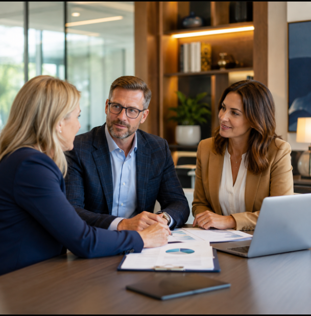 Captive Insurance Solutions