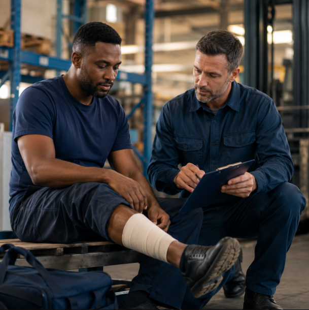 Workers' Compensation